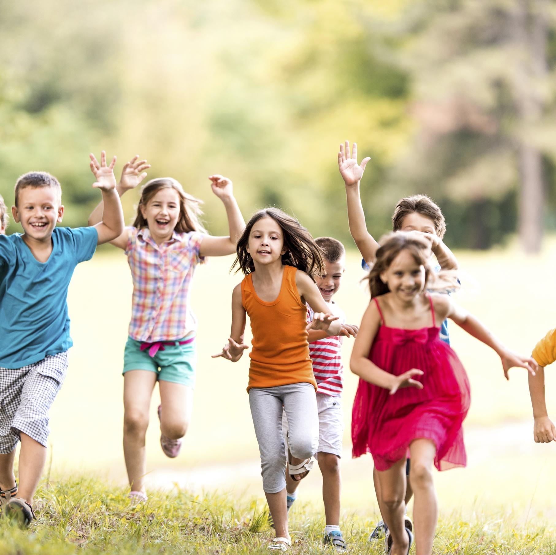 Les enfants