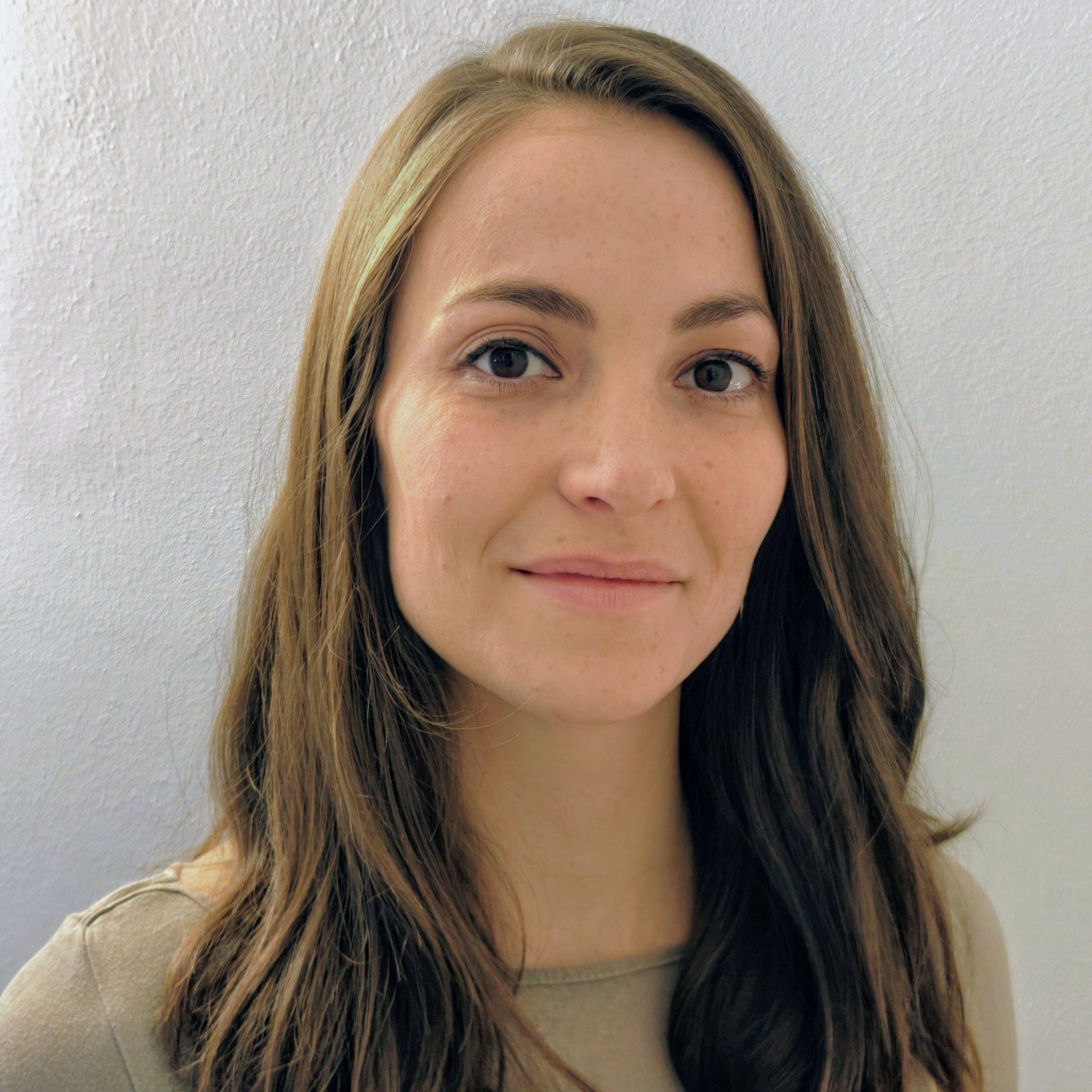 Morgane Ribon, ostéopathe à Vienne