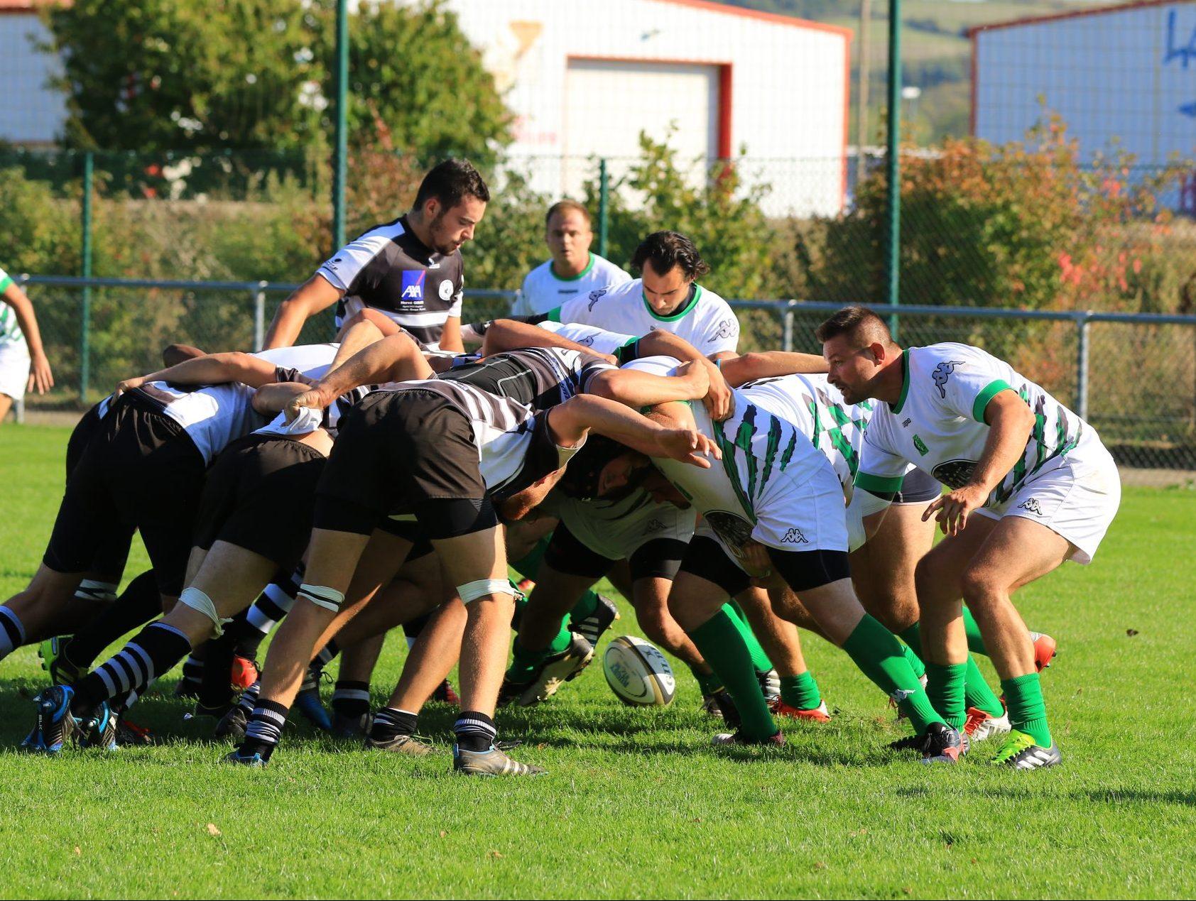 Les sportifs